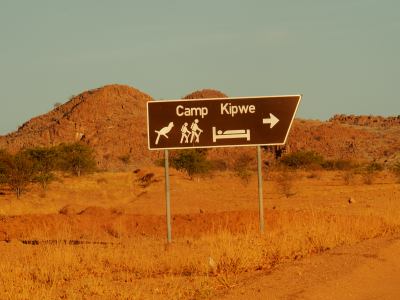 Camp Kipwe