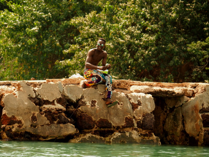 Guinea Bissau y las Bijagos en 9 días, un país diferente, la isla de Bubaque (3 parte)