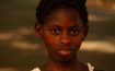 Chica en Bissau