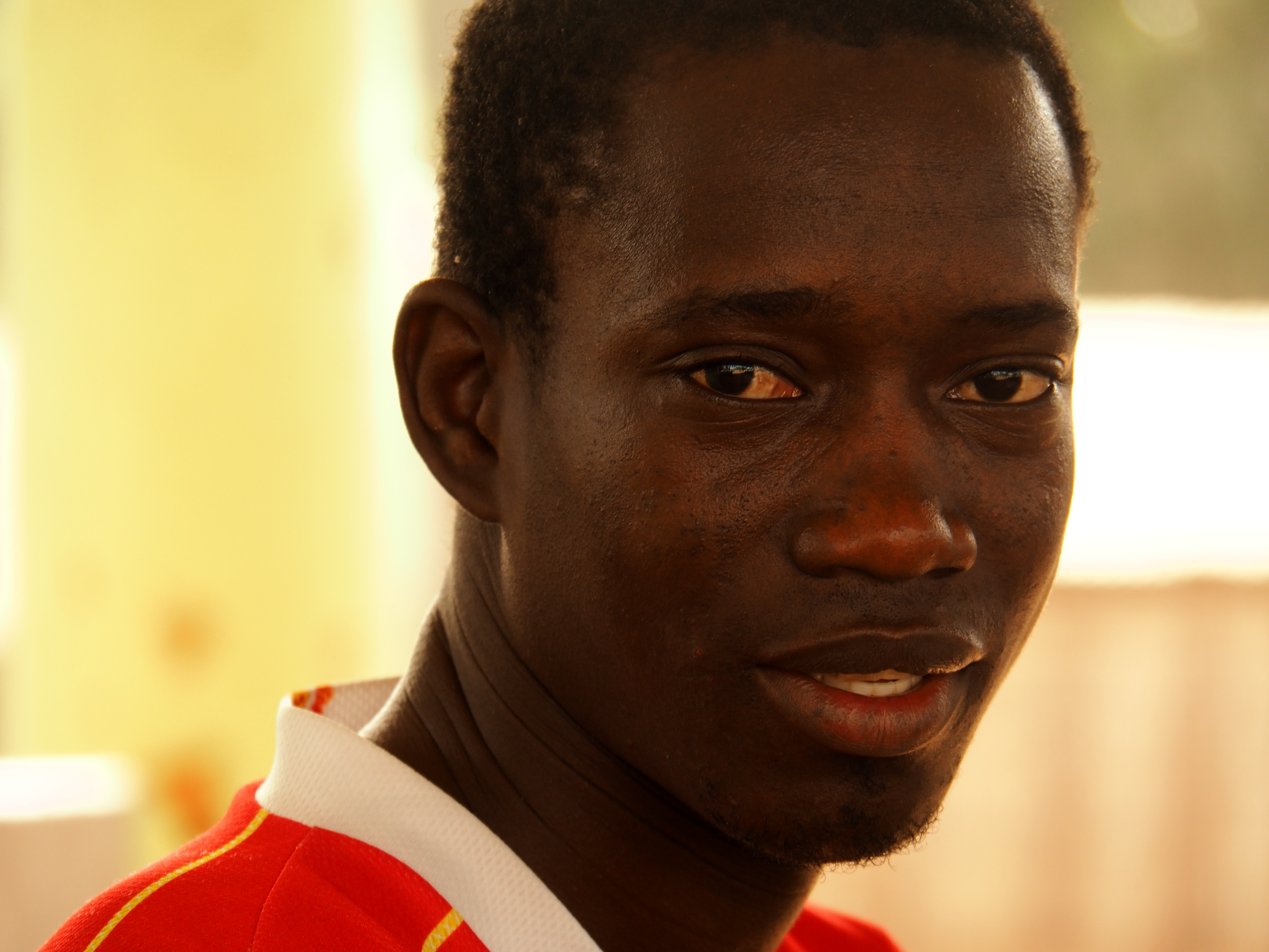chico de Bissau
