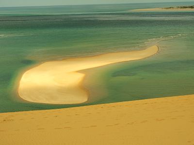Bazaruto, un archipiélago de ensueño, recorriendo Mozambique en 20 días (6 parte)