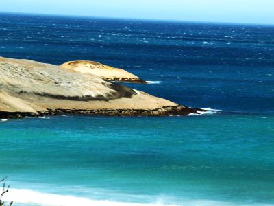 Playas del Cabo de Buena Esperanza Sudáfrica