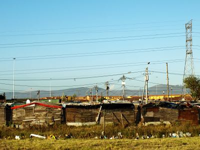 Soweto el township de Johanesburgo