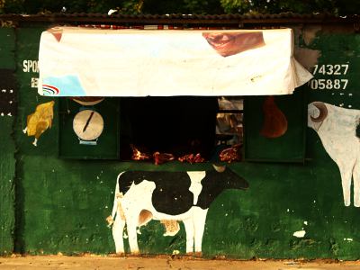 Carniceria de Banjul