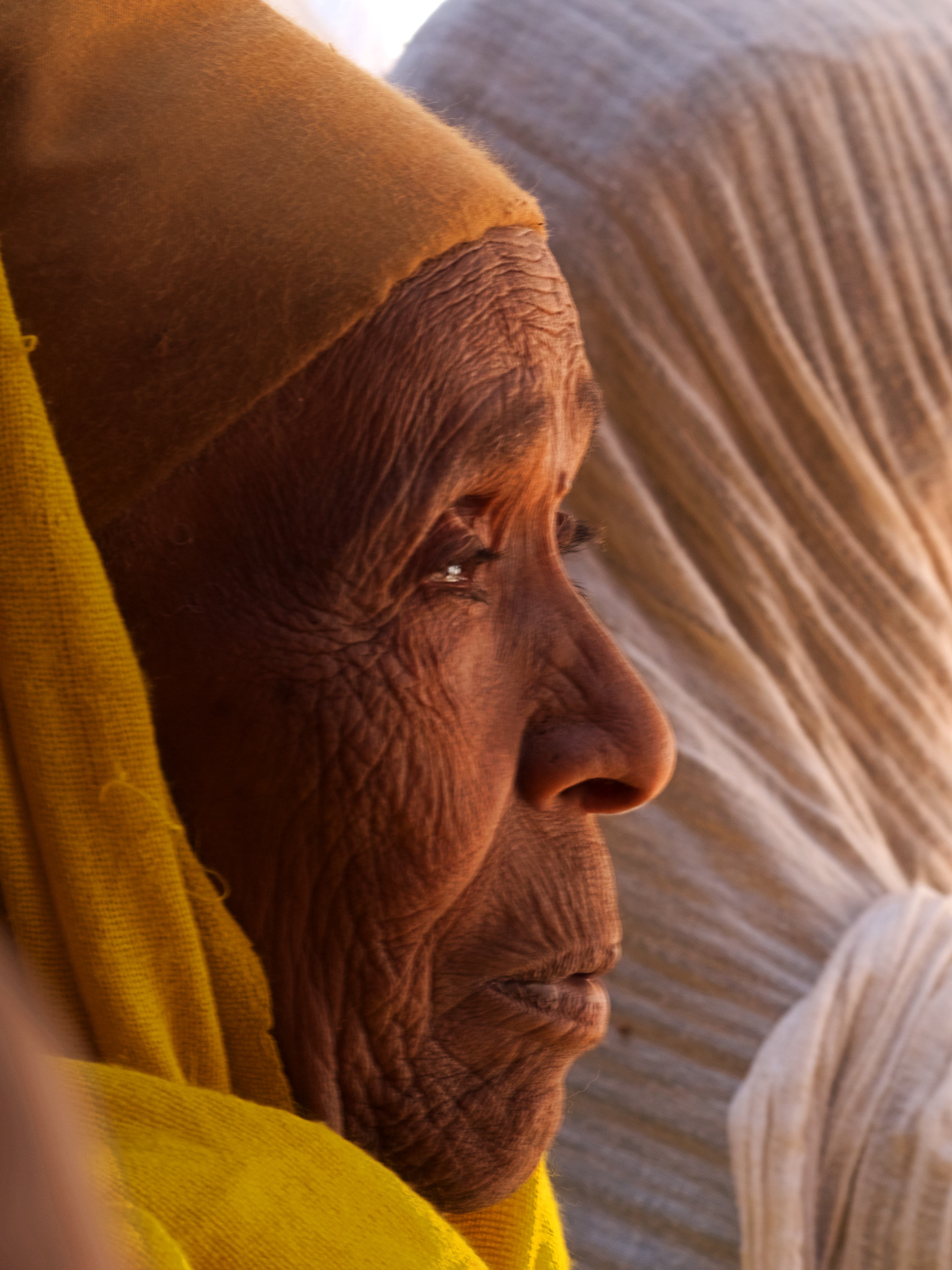 Lalibela, segunda parte de un viaje de ocho días por Etiopía