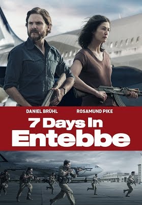 7 días en Entebbe
