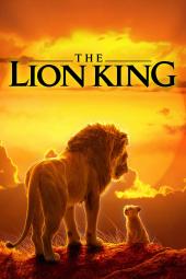 El rey león 2019
