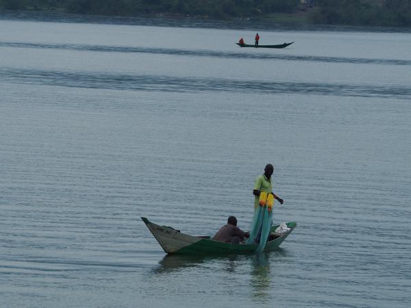 Lago Victoria (Kenia)