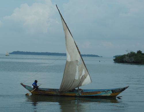Lago Victoria (Kenia)