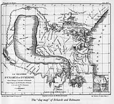 ohannes Rebmann mapa babosa