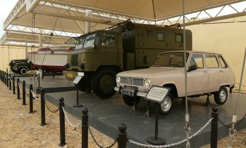 Fortaleza Sao Miguel Museo Nacional de la Historia Militar de Luanda Angola