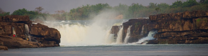 ALTOS DEL RIO KWANZA ANGOLA