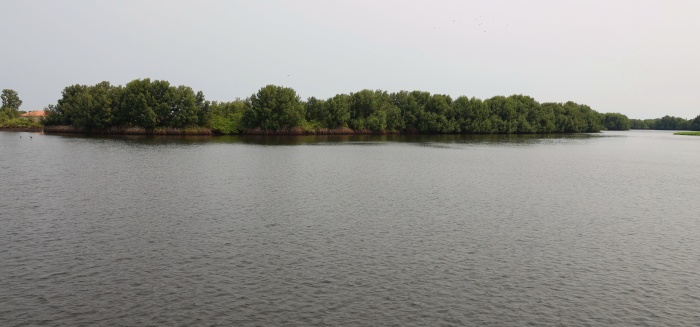 EL RÍO CONGO DESDE SOYO