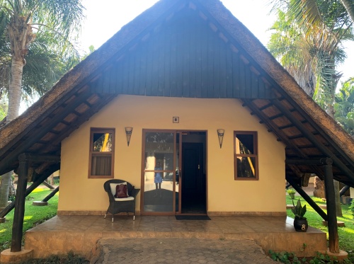 Sandy's Lodge Lusaka Zambia