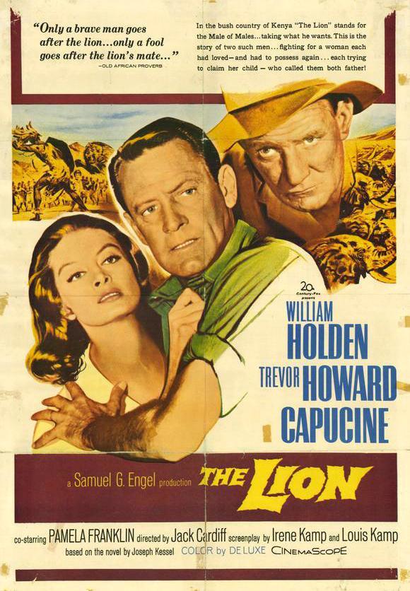 The Lión 1962