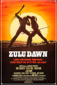 Amanecer zulú