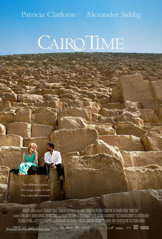Cairo Time