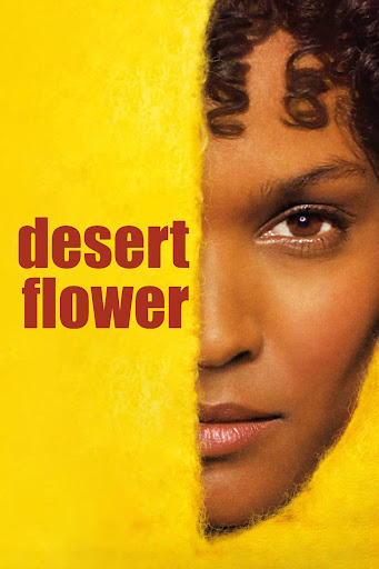 Flor del desierto