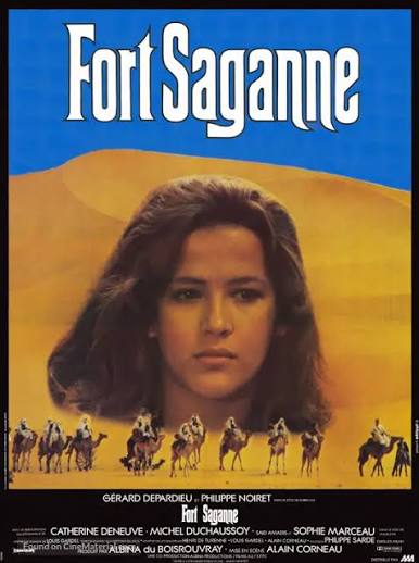 Fort Saganne