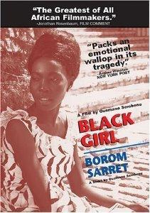 La noire de... (Black Girl, 1966)