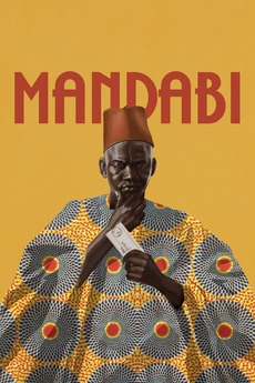 Mandabi