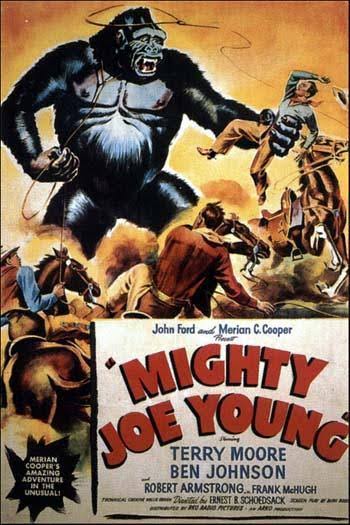 Mighty Joe Young