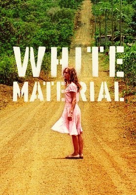 Una mujer en África